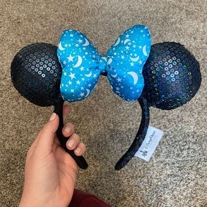 Mickey Ears